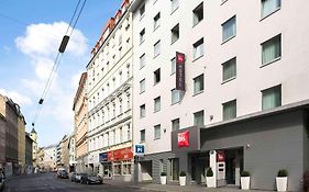 Hotel Ibis Viena